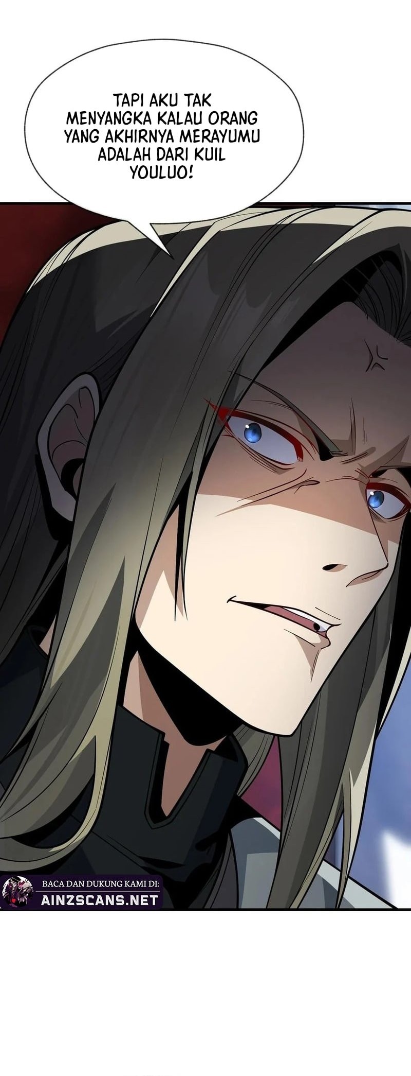 I Love the Demon Lord So Much That Even My Female Disciples Want to Kill Me Chapter 39 Gambar 13