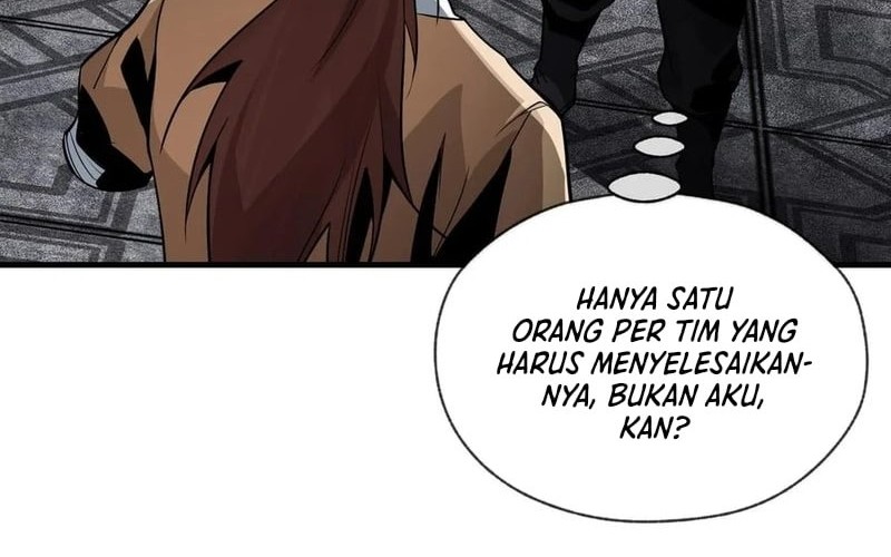 I Love the Demon Lord So Much That Even My Female Disciples Want to Kill Me Chapter 39 Gambar 21