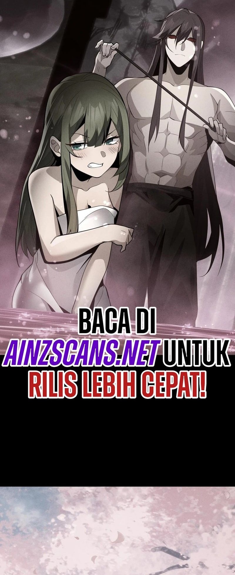 I Love the Demon Lord So Much That Even My Female Disciples Want to Kill Me Chapter 39 Gambar 28