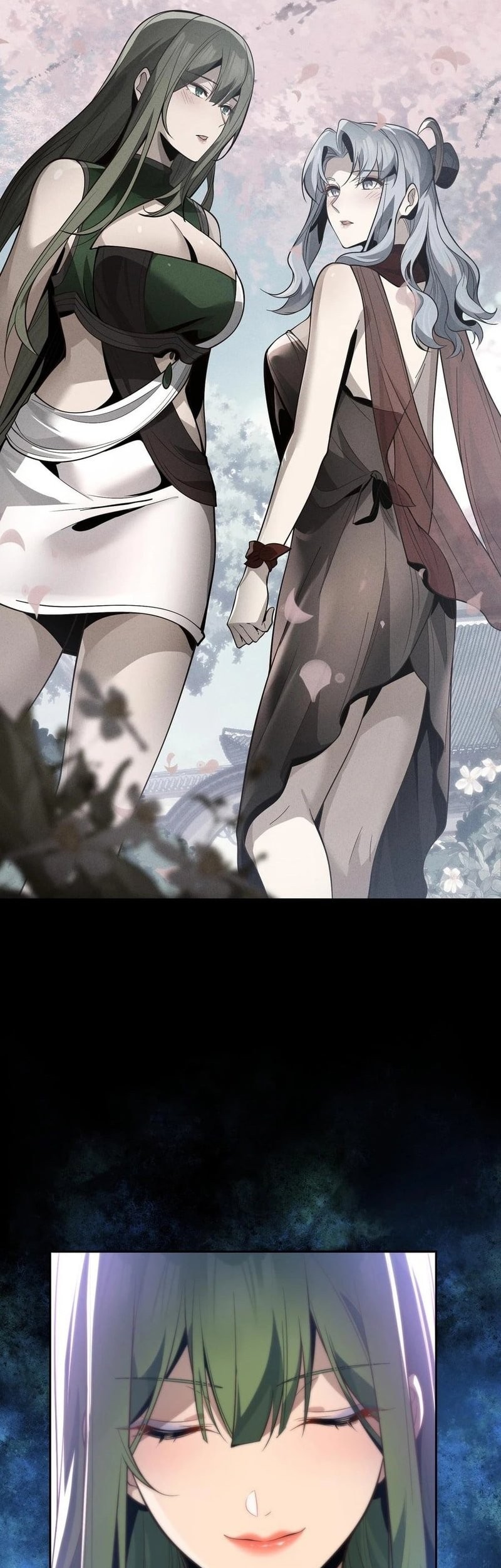 I Love the Demon Lord So Much That Even My Female Disciples Want to Kill Me Chapter 39 Gambar 29