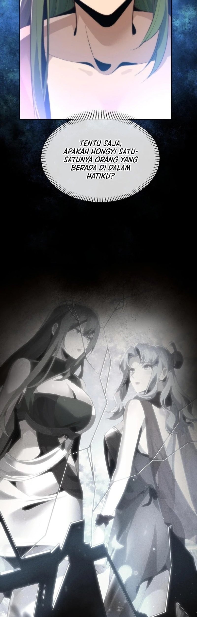 I Love the Demon Lord So Much That Even My Female Disciples Want to Kill Me Chapter 39 Gambar 30