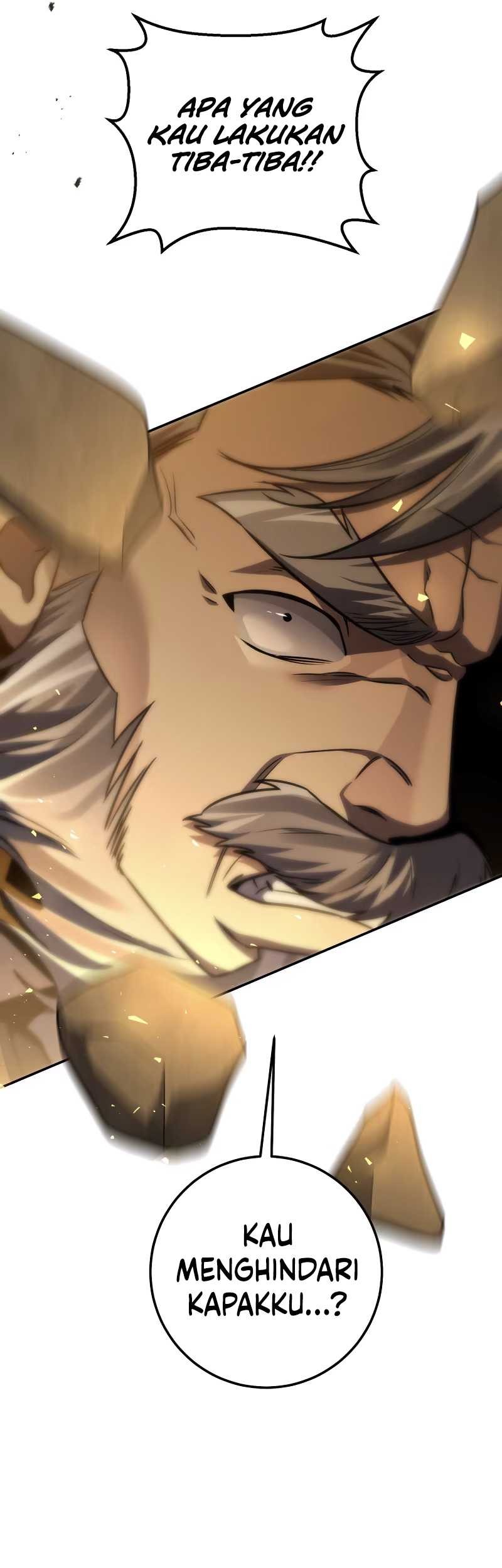 Legendary Blacksmith’s Vengeance Chapter 67 Gambar 45