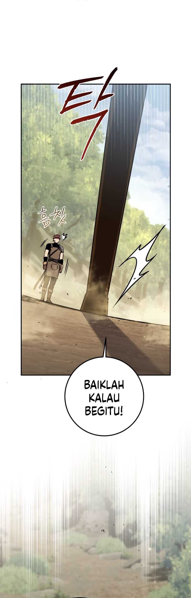 Legendary Blacksmith’s Vengeance Chapter 67 Gambar 58