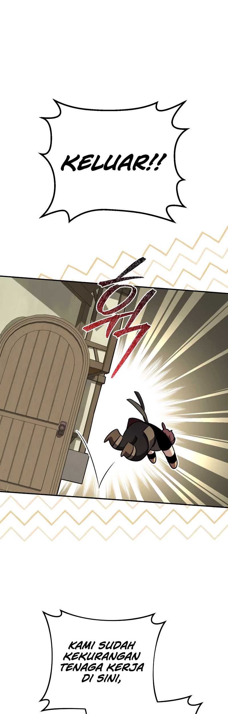 Legendary Blacksmith’s Vengeance Chapter 67 Gambar 6
