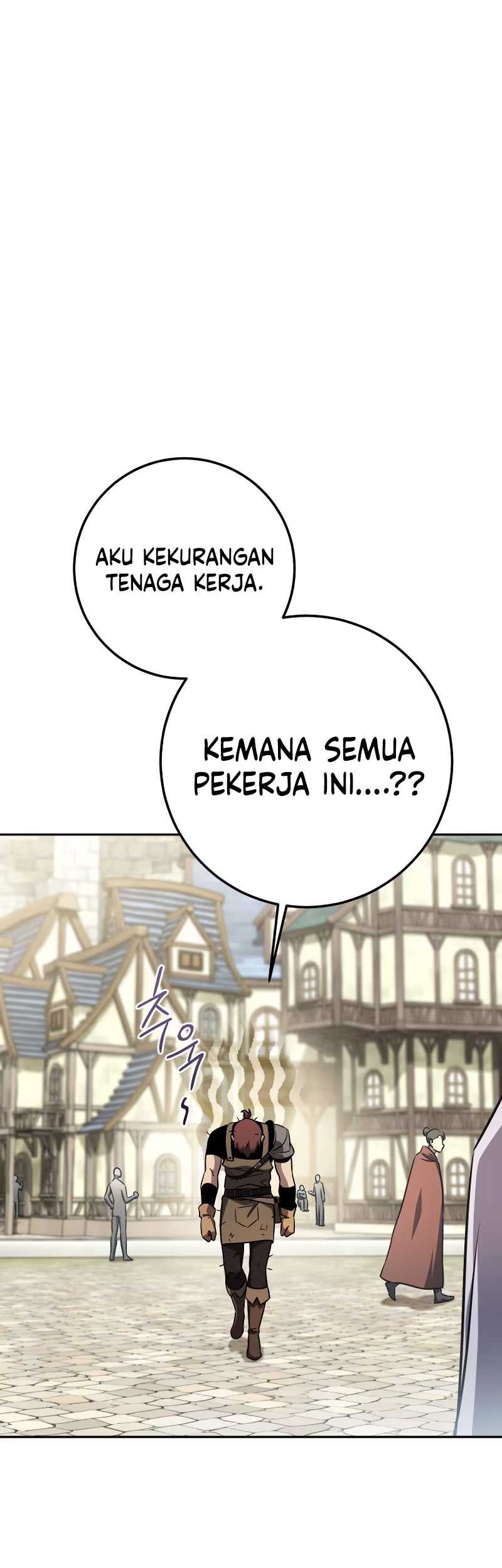 Legendary Blacksmith’s Vengeance Chapter 67 Gambar 11