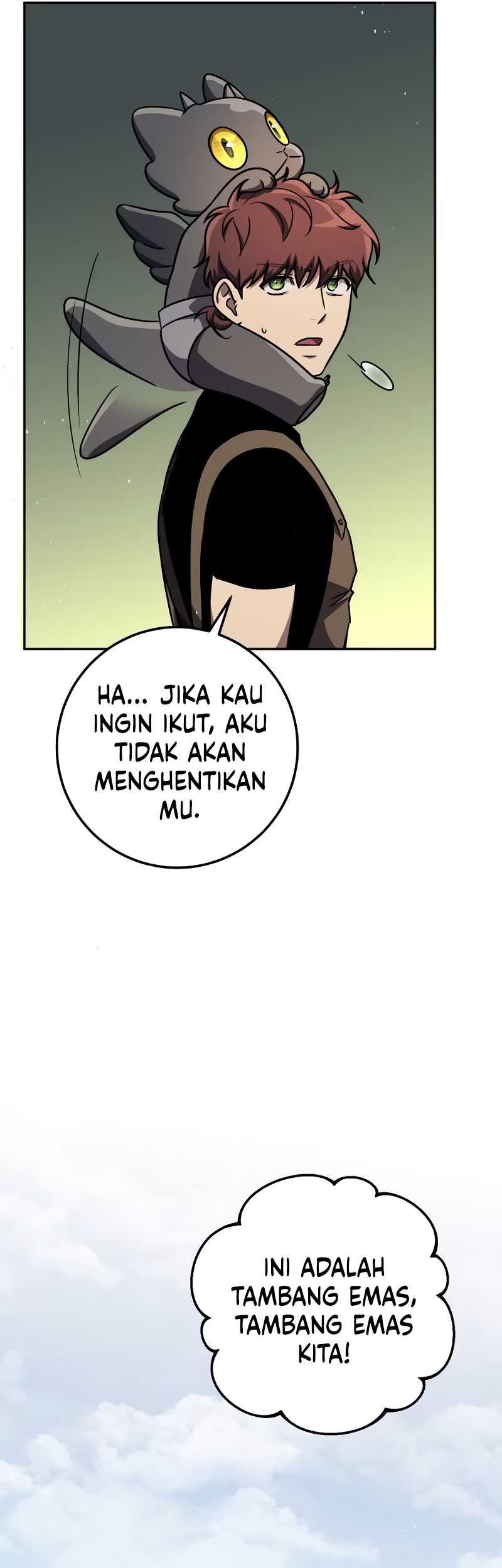 Legendary Blacksmith’s Vengeance Chapter 67 Gambar 26