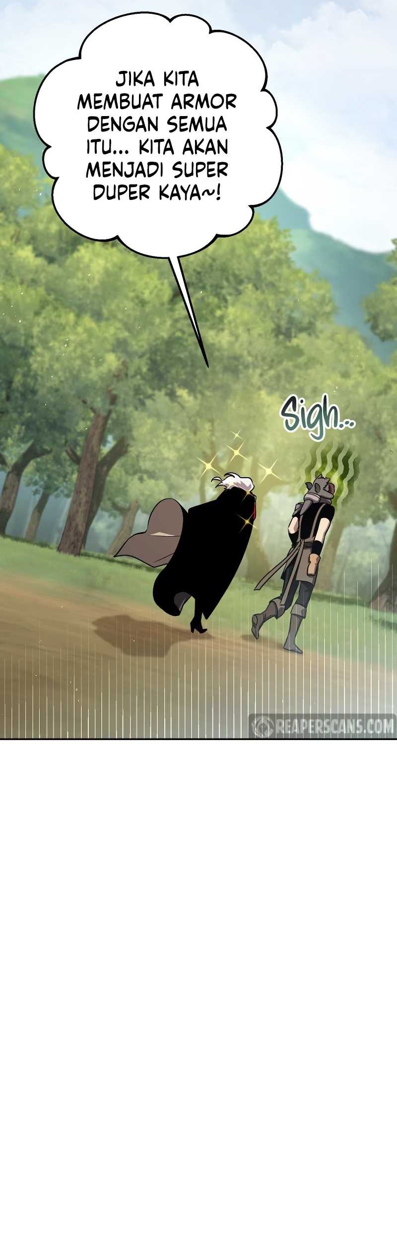 Legendary Blacksmith’s Vengeance Chapter 67 Gambar 27