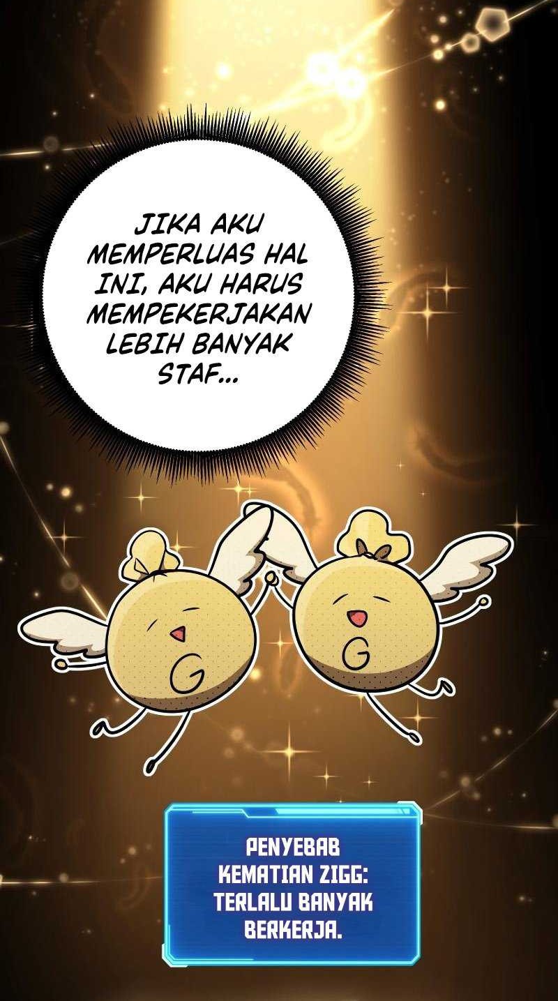 Legendary Blacksmith’s Vengeance Chapter 66 Gambar 24
