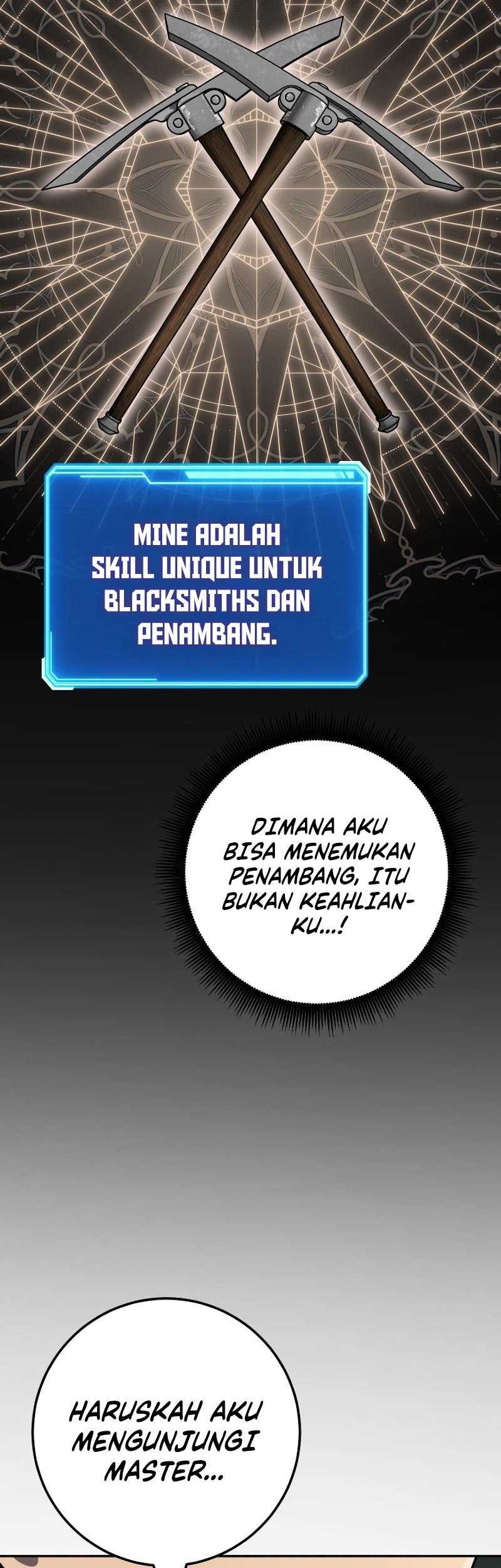 Legendary Blacksmith’s Vengeance Chapter 66 Gambar 26