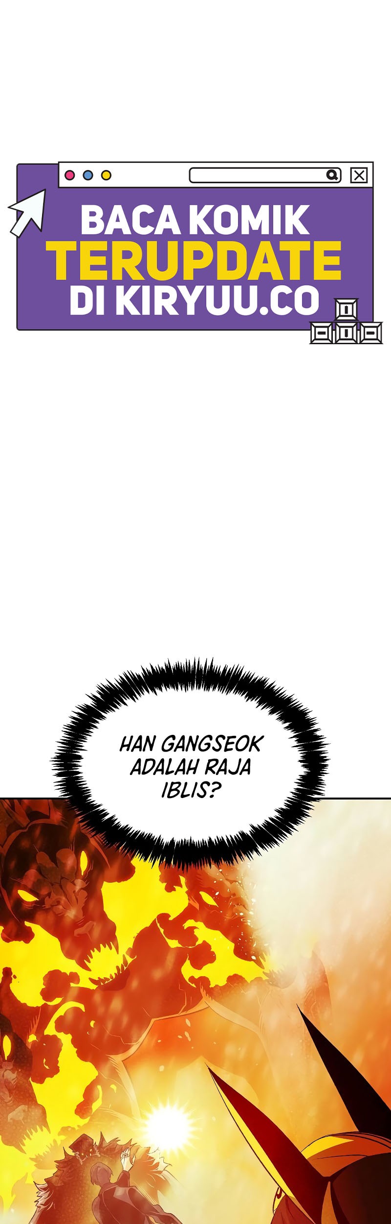 Baca Manhwa Alone Necromancer Chapter 155 Gambar 2