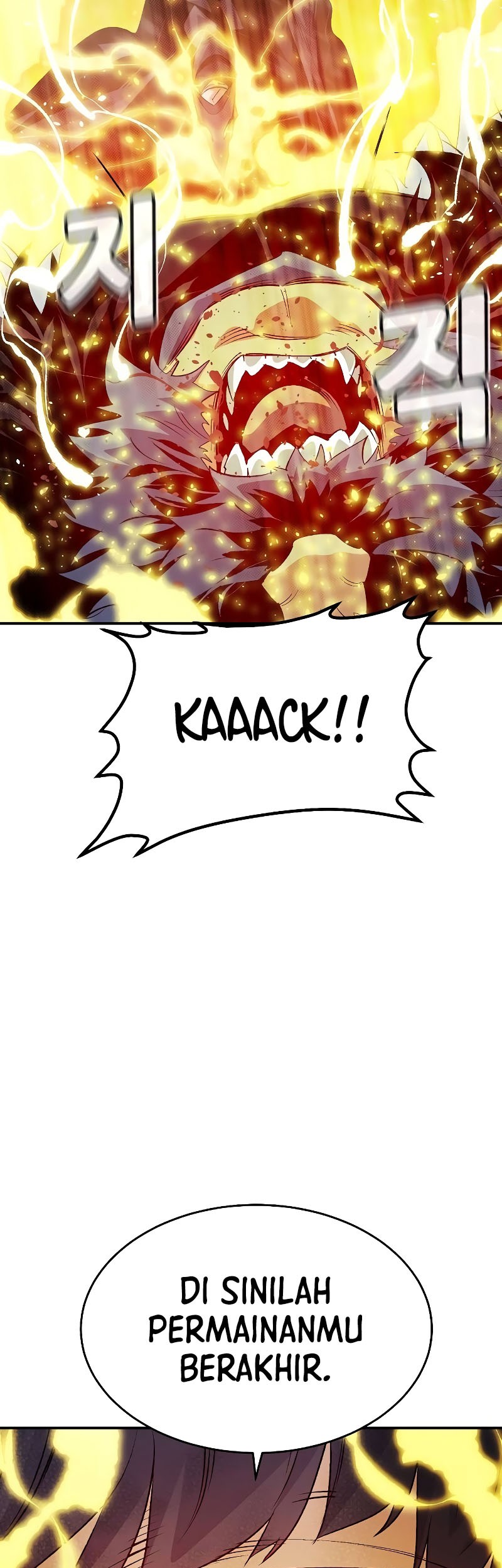 Alone Necromancer Chapter 155 Gambar 17