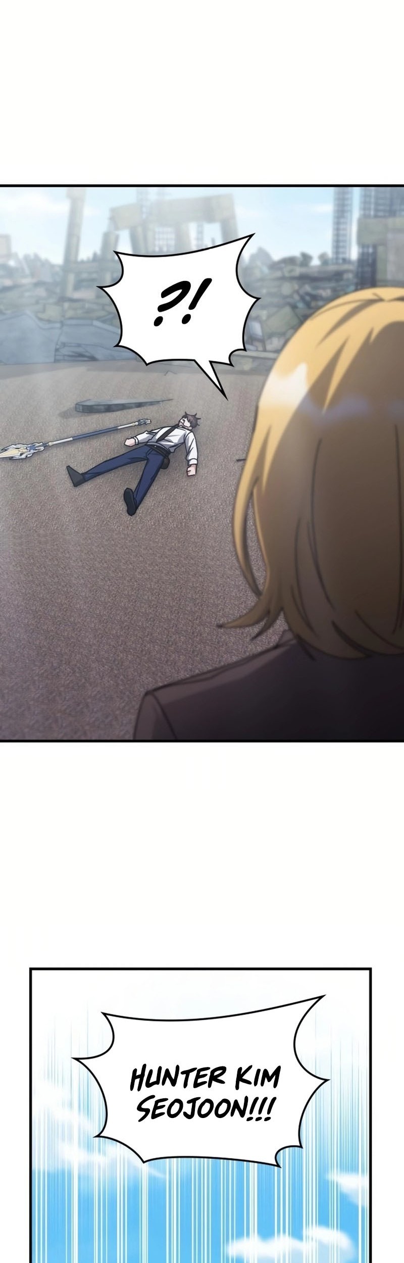 Transcension Academy Chapter 137 Gambar 42