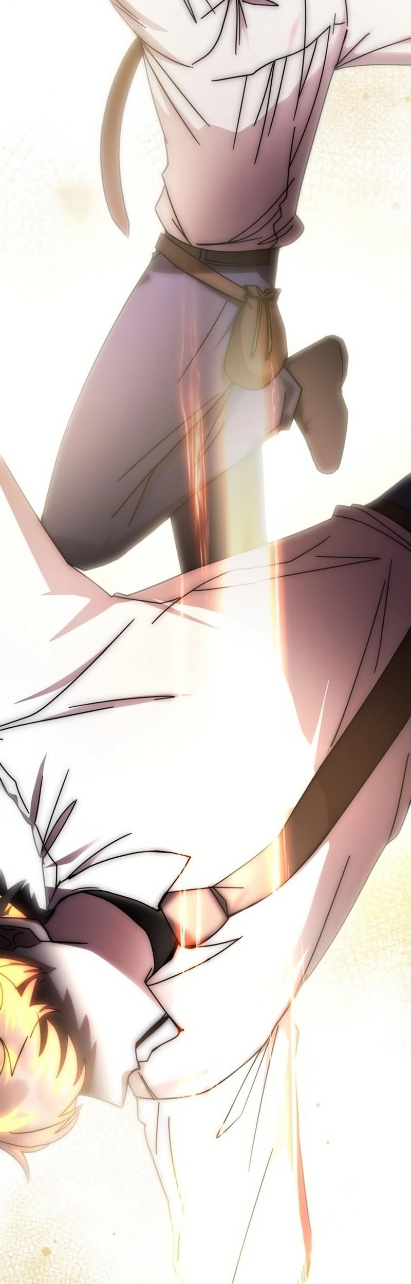 Transcension Academy Chapter 137 Gambar 16