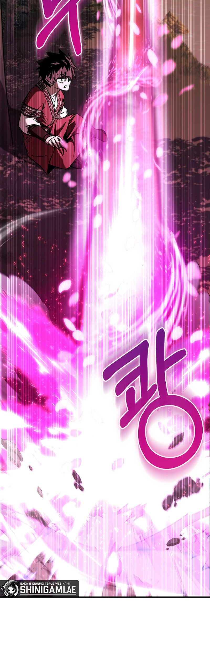 Childhood Friend Of The Zenith Chapter 38 Gambar 39