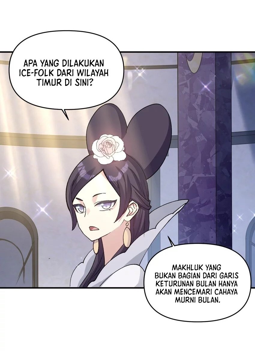 I Look Too Much Like The Boss And The World Actually Believes It Chapter 29 Gambar 26