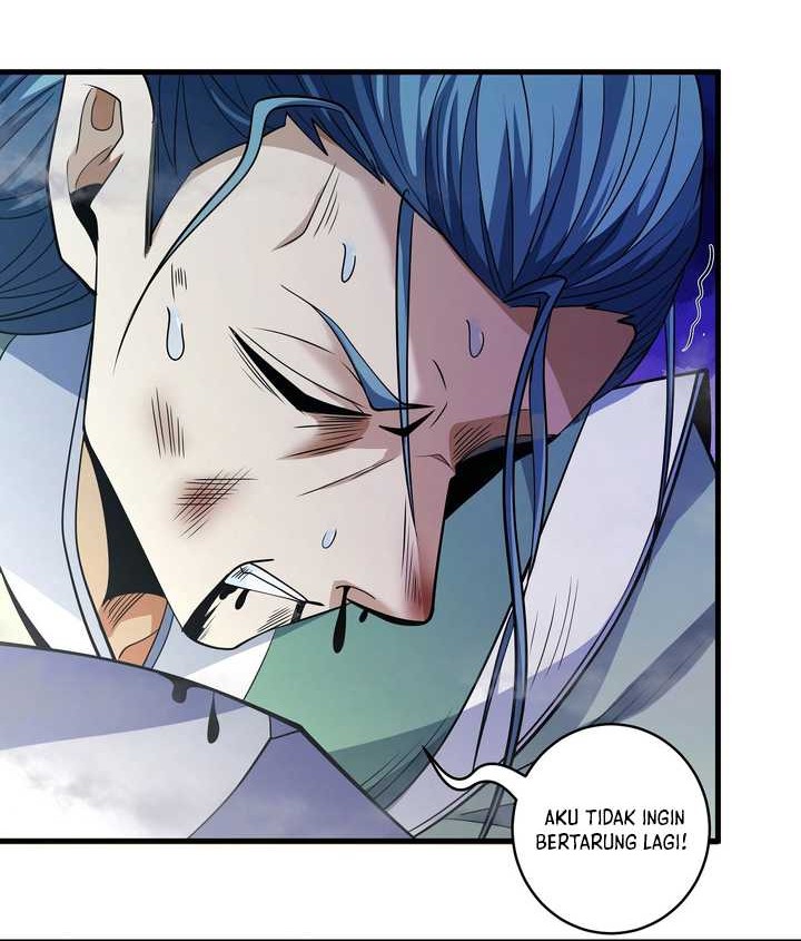 God of Martial Arts Chapter 642 Gambar 3