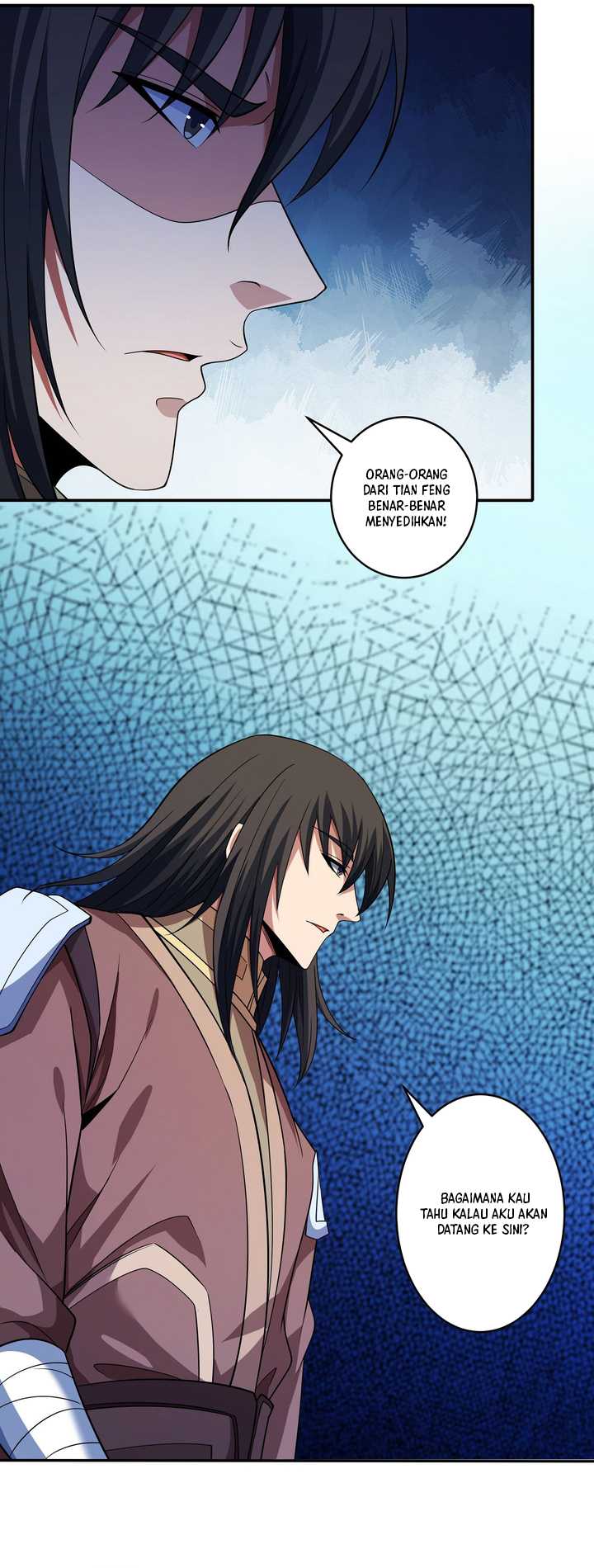 God of Martial Arts Chapter 642 Gambar 12