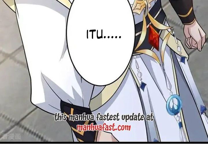 Against the Gods Chapter 671 Gambar 39