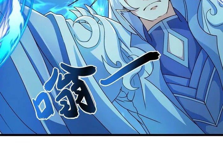 Against the Gods Chapter 670 Gambar 22