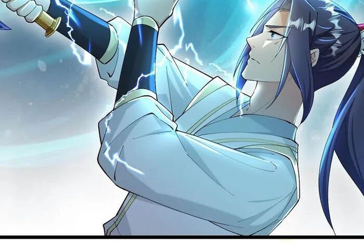 Against the Gods Chapter 670 Gambar 52