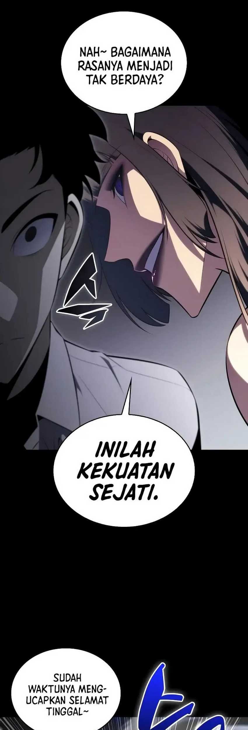 The Regressed Son Of A Duke Is An Assassin Chapter 51 Gambar 44