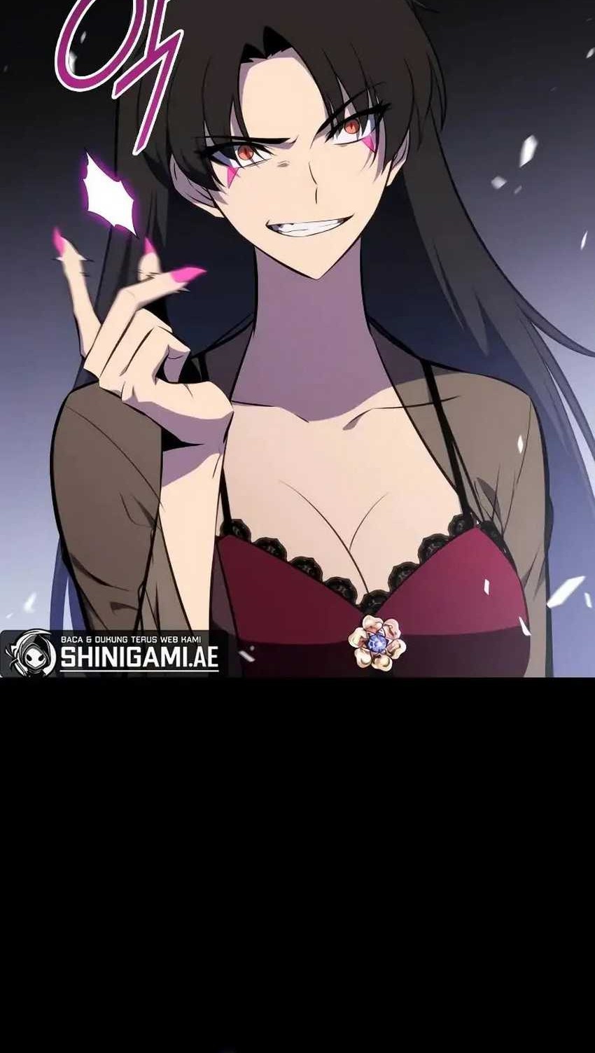 The Regressed Son Of A Duke Is An Assassin Chapter 51 Gambar 52