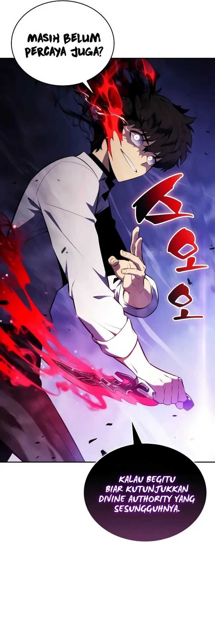 The Regressed Son Of A Duke Is An Assassin Chapter 51 Gambar 66