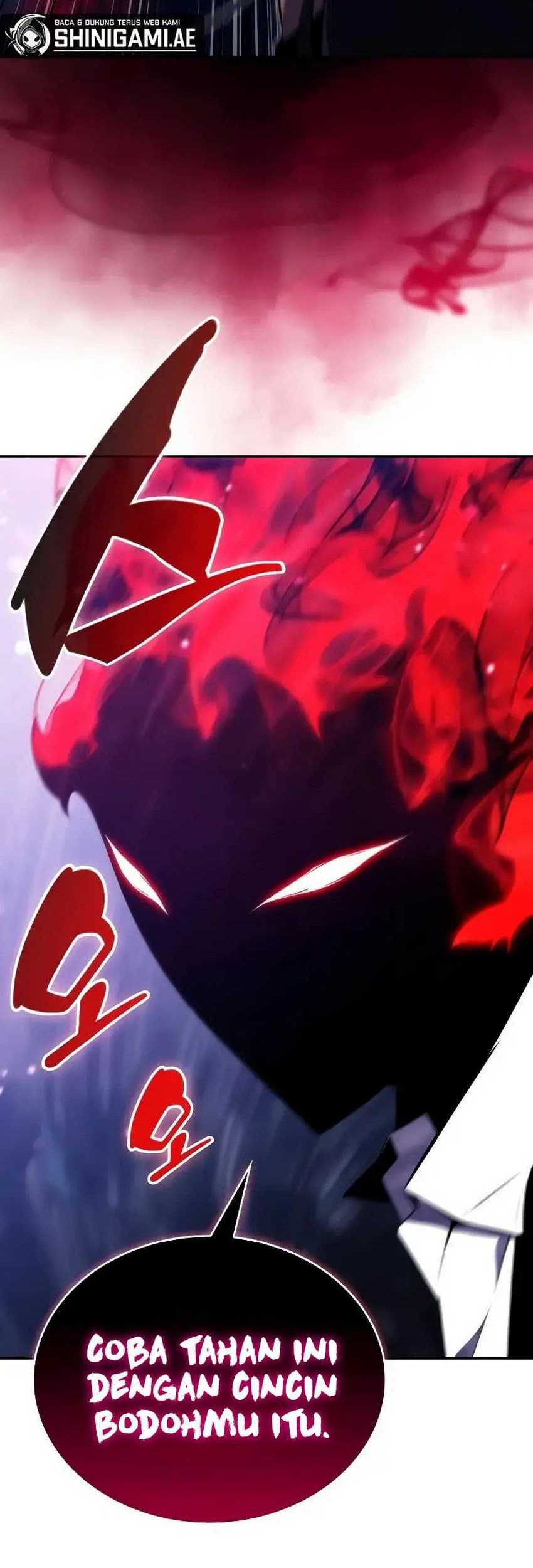 The Regressed Son Of A Duke Is An Assassin Chapter 51 Gambar 69