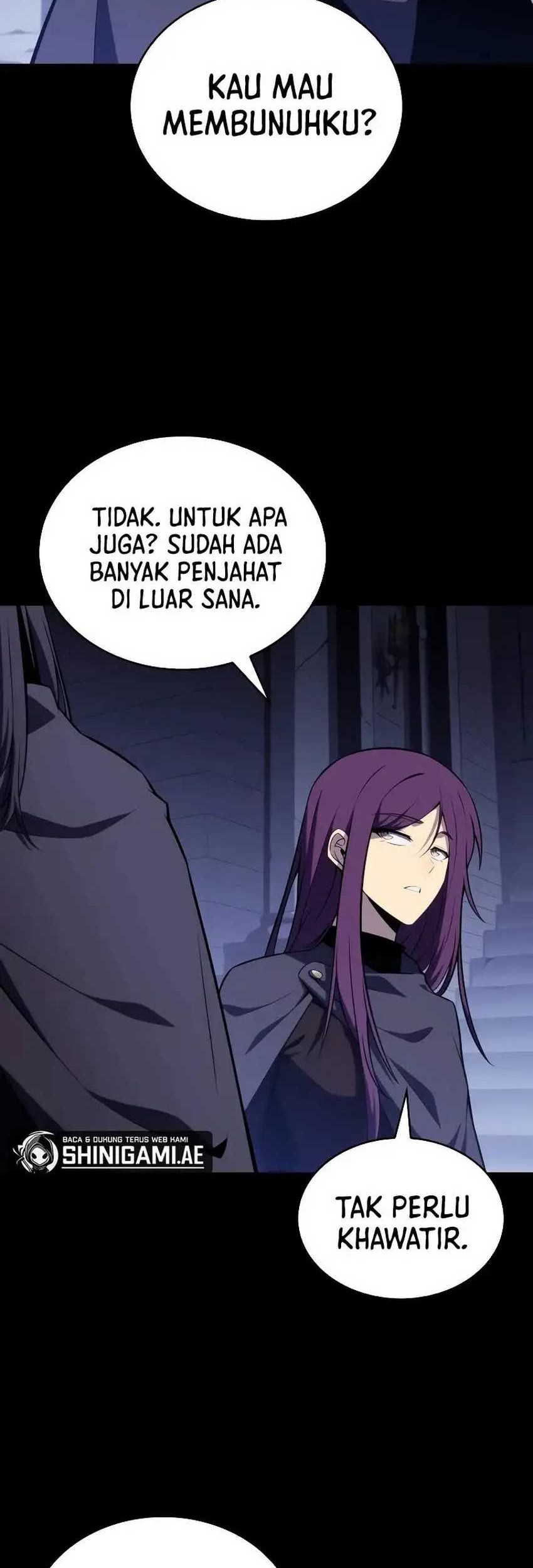 The Regressed Son Of A Duke Is An Assassin Chapter 51 Gambar 77