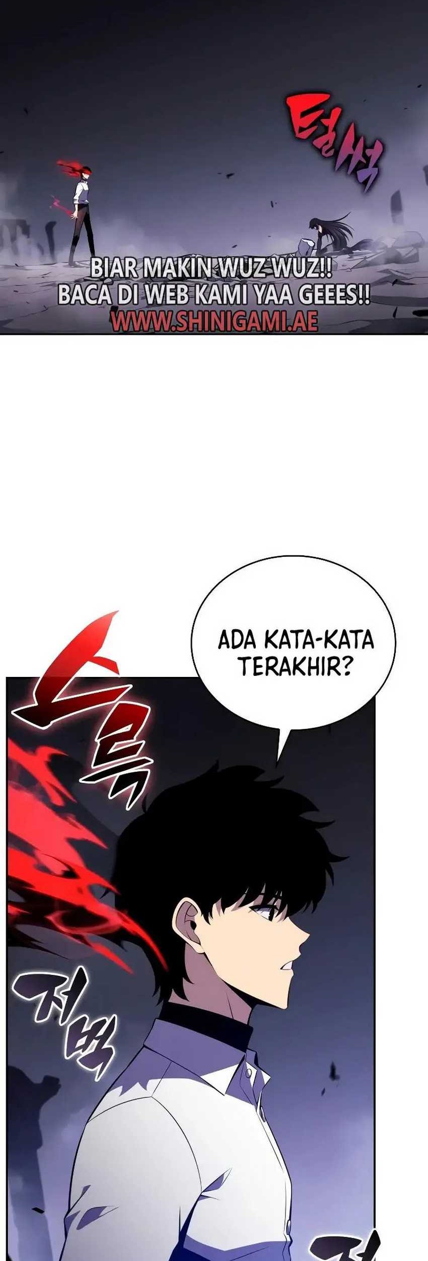 The Regressed Son Of A Duke Is An Assassin Chapter 51 Gambar 86