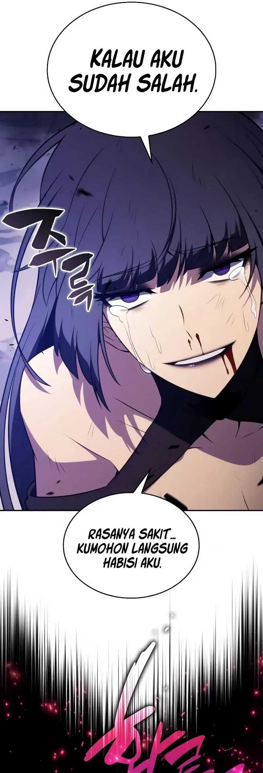 The Regressed Son Of A Duke Is An Assassin Chapter 51 Gambar 89