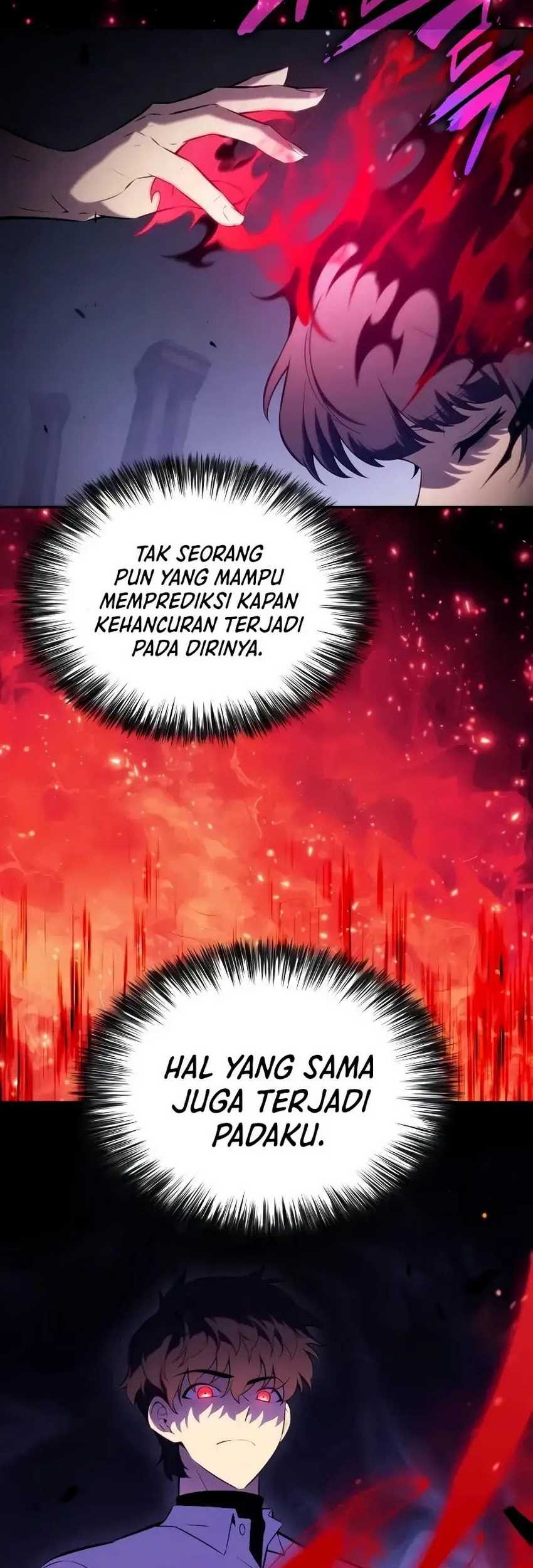 The Regressed Son Of A Duke Is An Assassin Chapter 51 Gambar 90