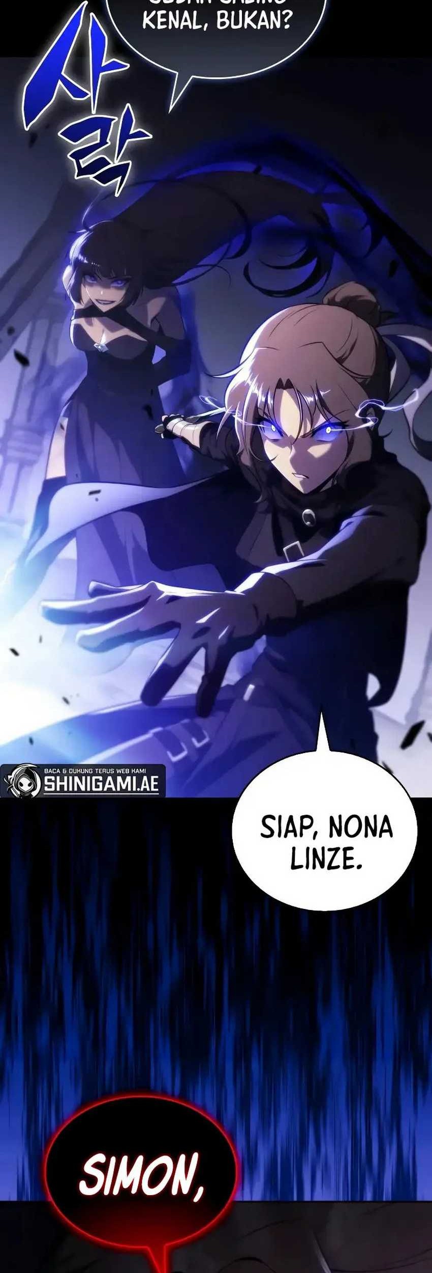 The Regressed Son Of A Duke Is An Assassin Chapter 51 Gambar 3