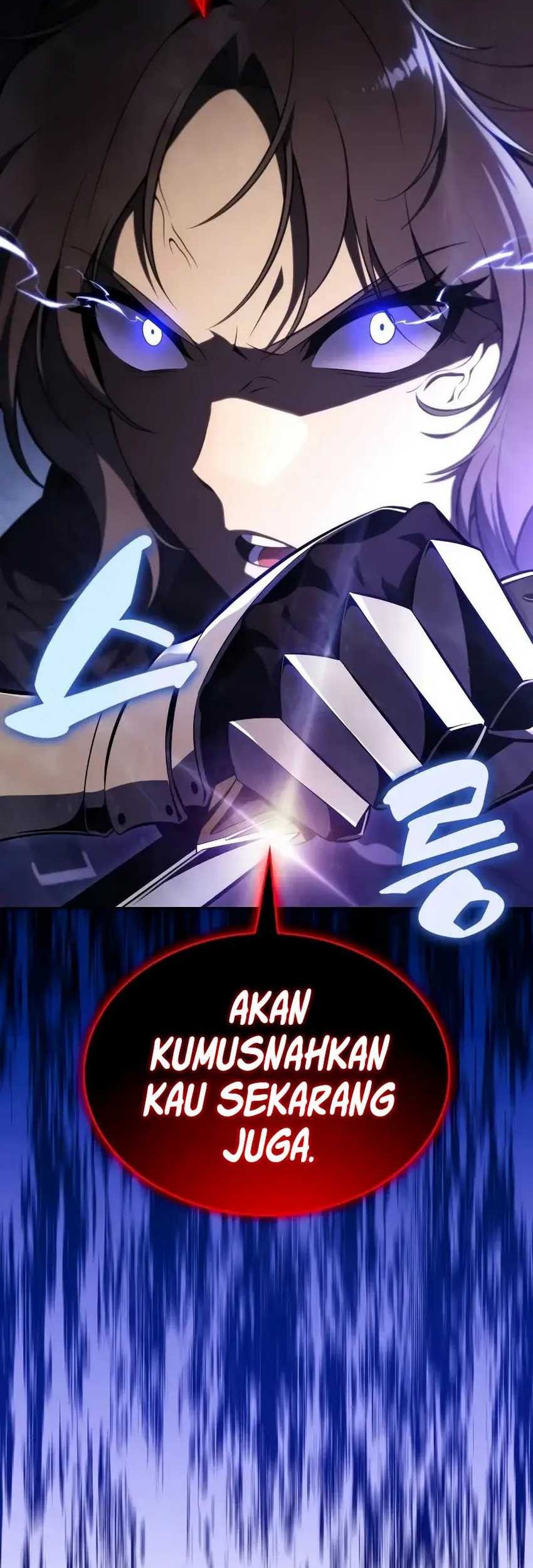 The Regressed Son Of A Duke Is An Assassin Chapter 51 Gambar 4