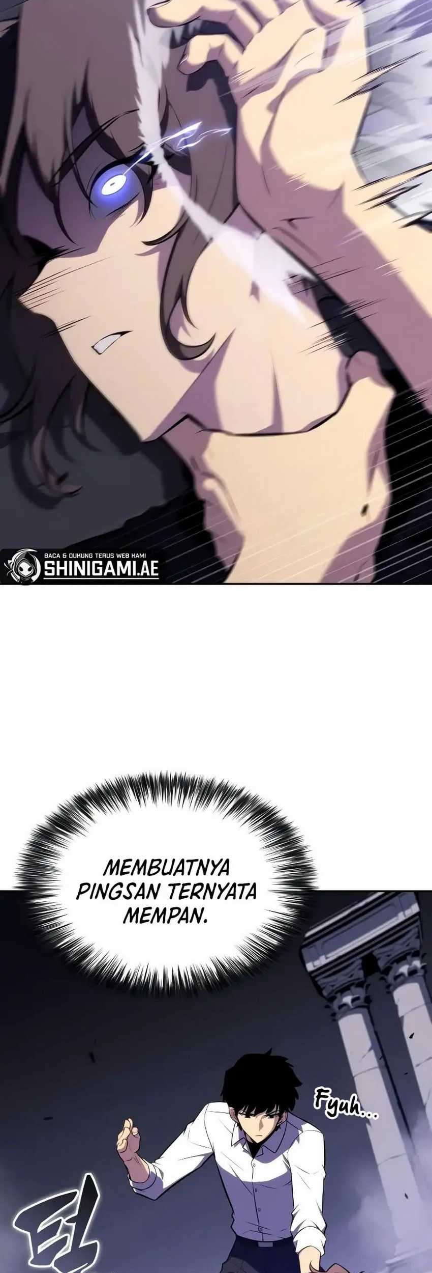 The Regressed Son Of A Duke Is An Assassin Chapter 51 Gambar 28