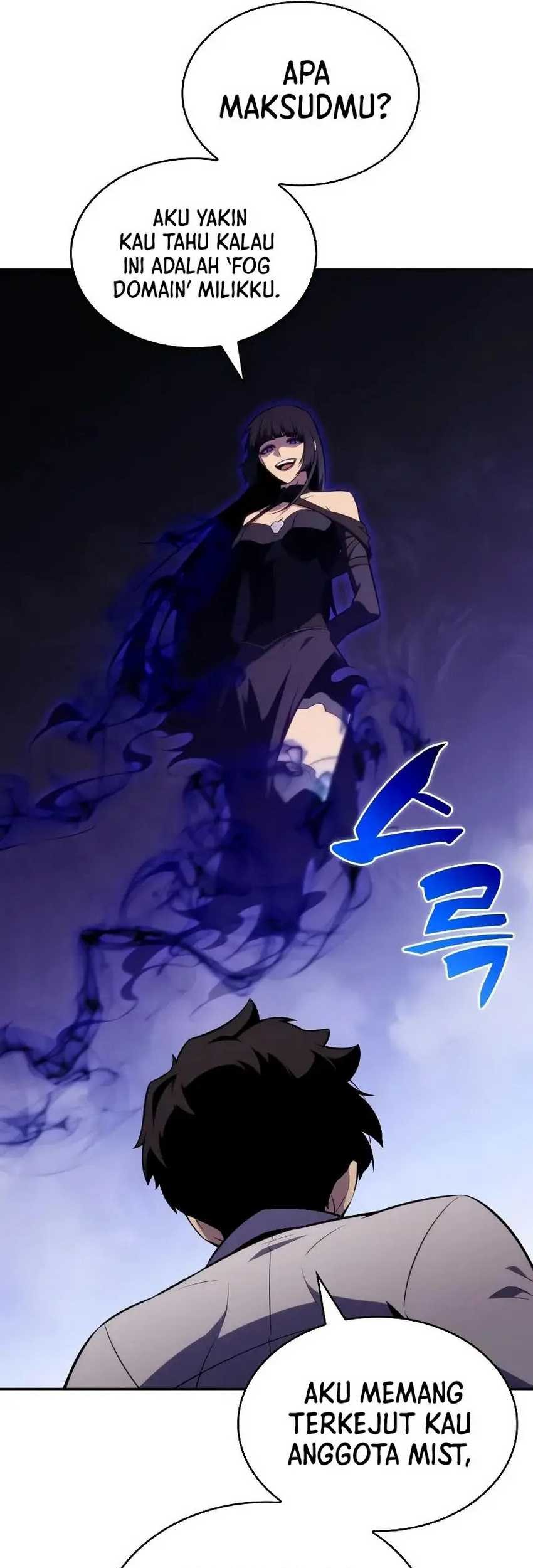 The Regressed Son Of A Duke Is An Assassin Chapter 51 Gambar 31