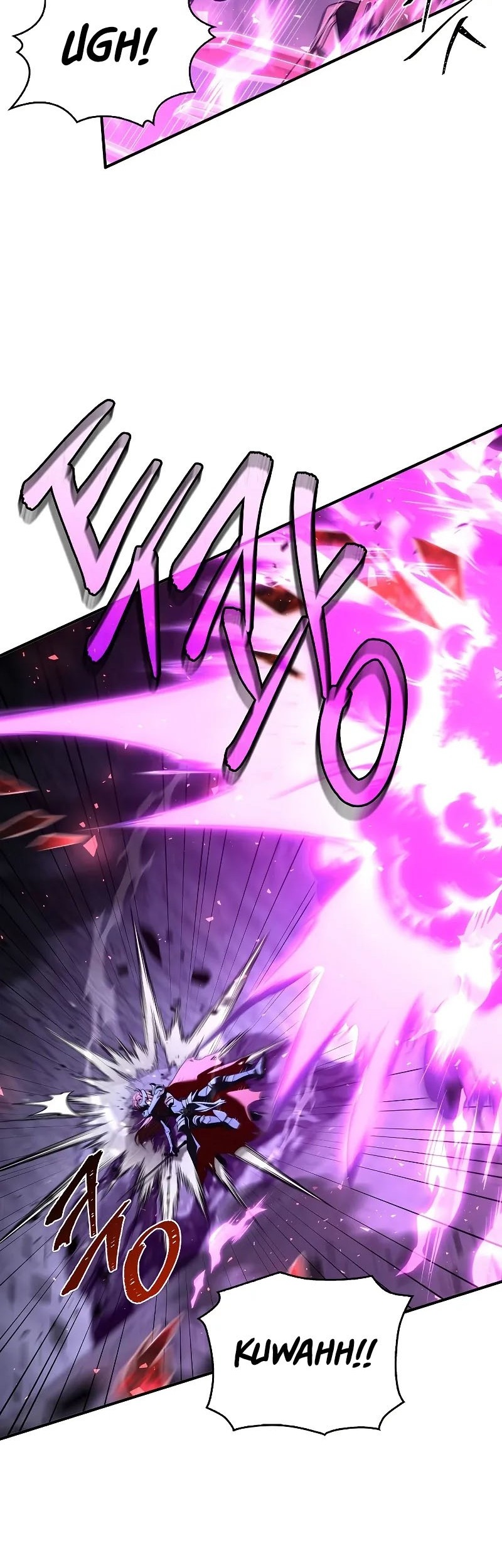 Death King Karnak Chapter 38 Gambar 8