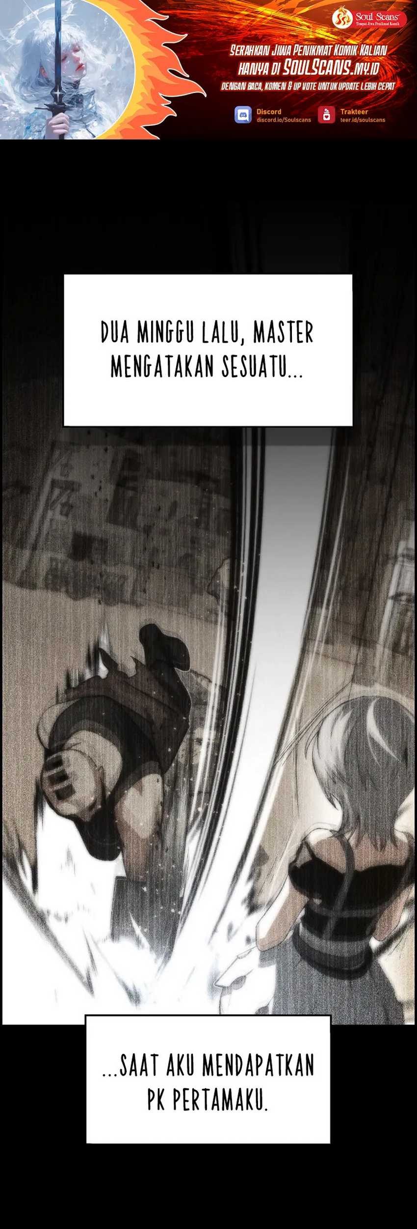 Baca Manhwa Bad Ending Maker Chapter 34 Gambar 2