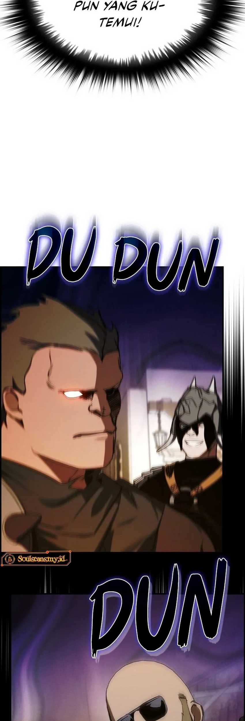 Bad Ending Maker Chapter 33 Gambar 50
