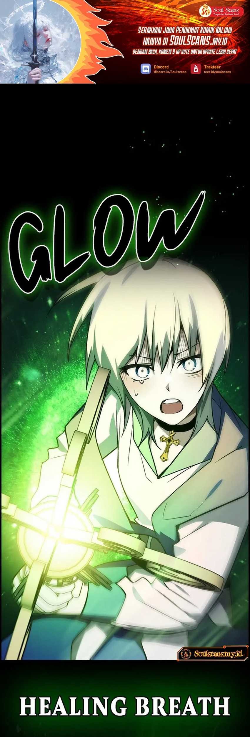 Baca Manhwa Bad Ending Maker Chapter 33 Gambar 2