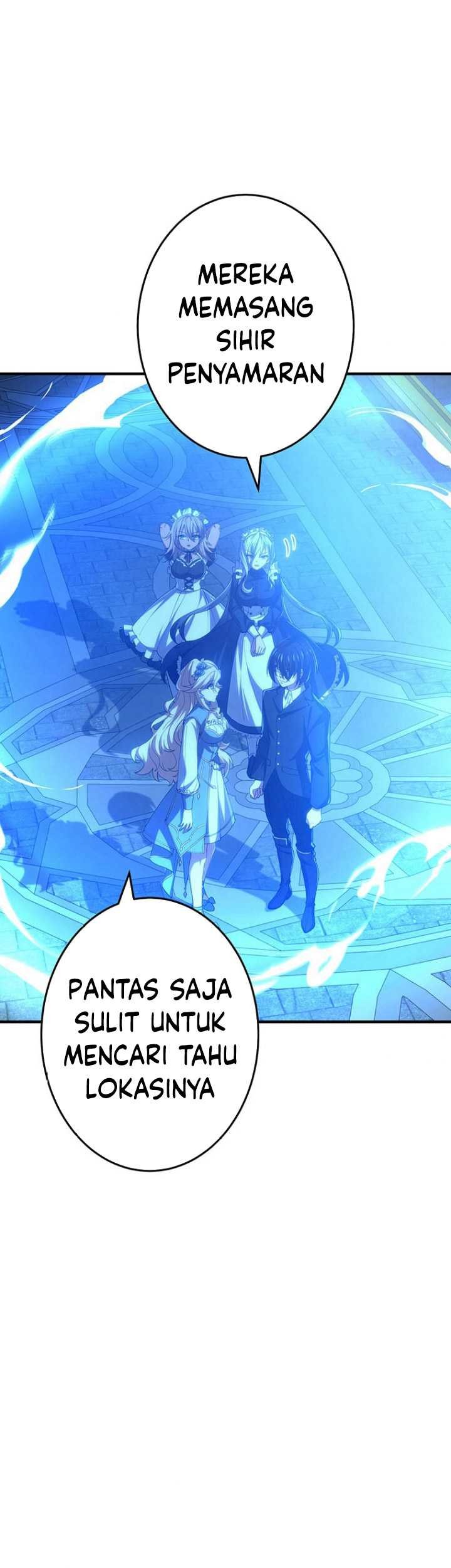 The Return of Demon King After Being Sealed for 3000 Years Chapter 14 Gambar 26