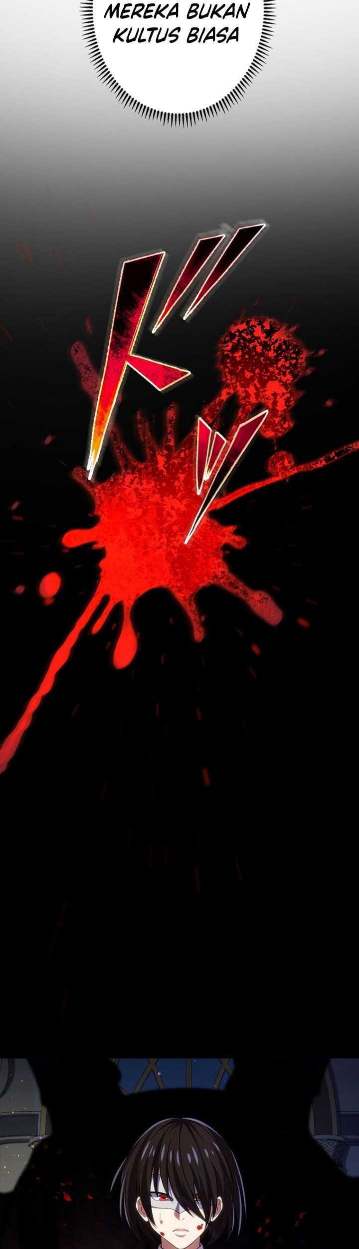 The Return of Demon King After Being Sealed for 3000 Years Chapter 14 Gambar 36