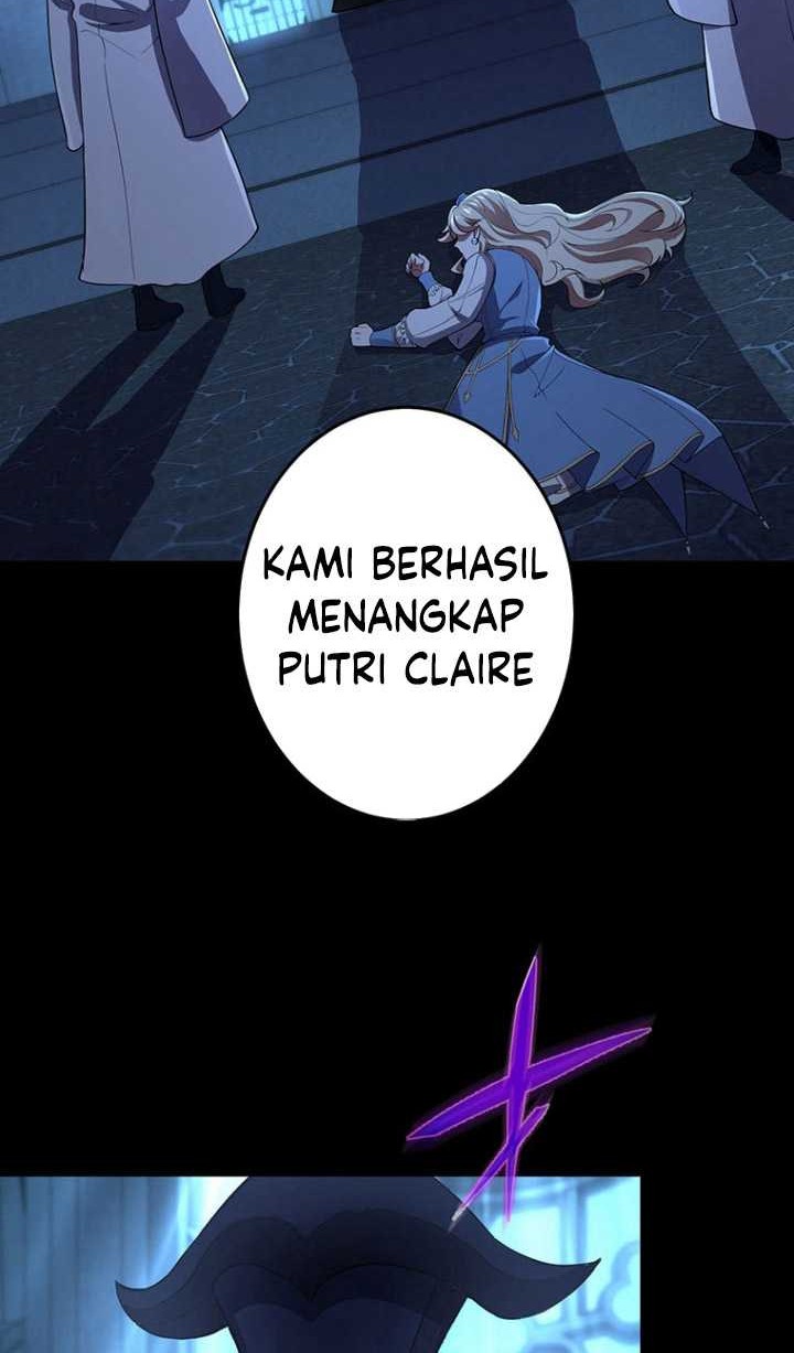 The Return of Demon King After Being Sealed for 3000 Years Chapter 14 Gambar 45