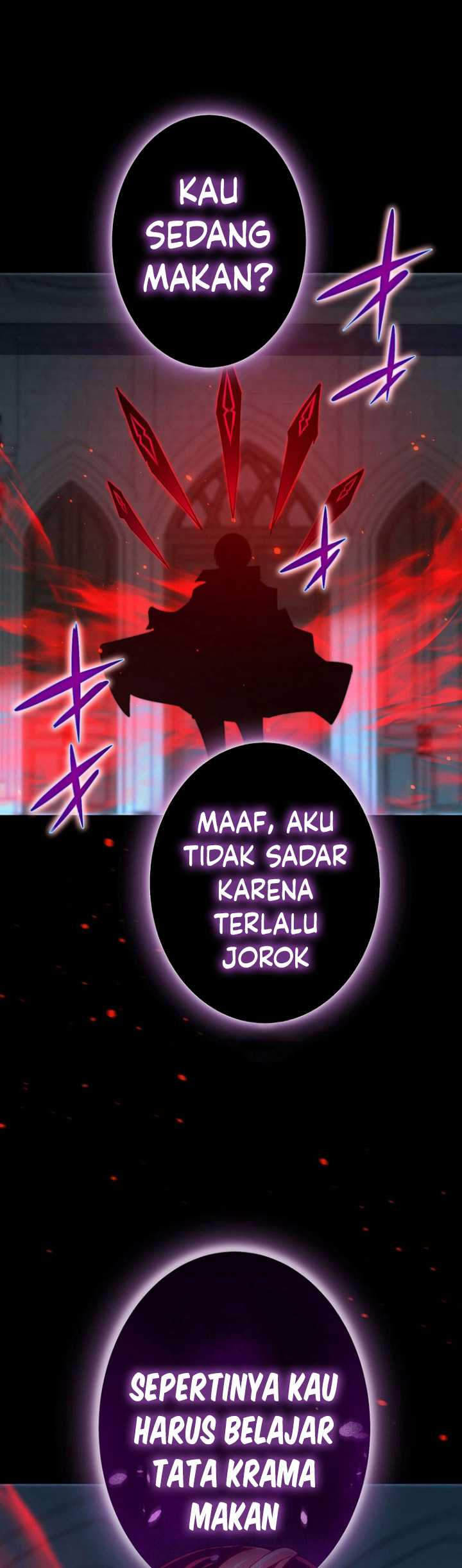 The Return of Demon King After Being Sealed for 3000 Years Chapter 14 Gambar 58