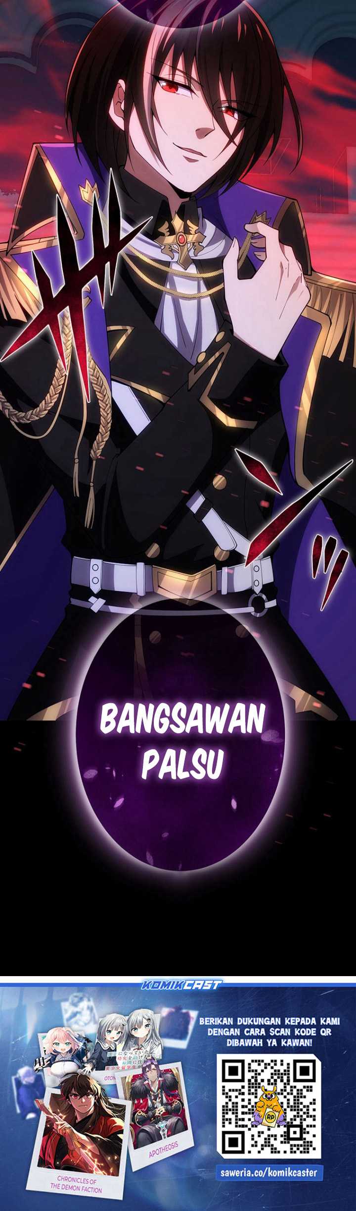 The Return of Demon King After Being Sealed for 3000 Years Chapter 14 Gambar 59