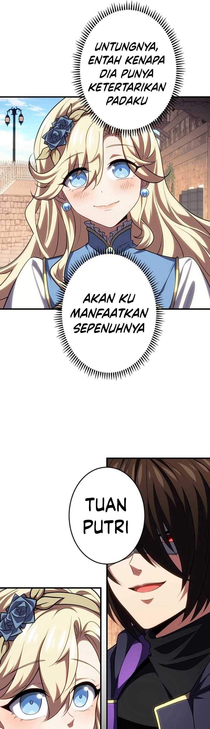 The Return of Demon King After Being Sealed for 3000 Years Chapter 14 Gambar 10