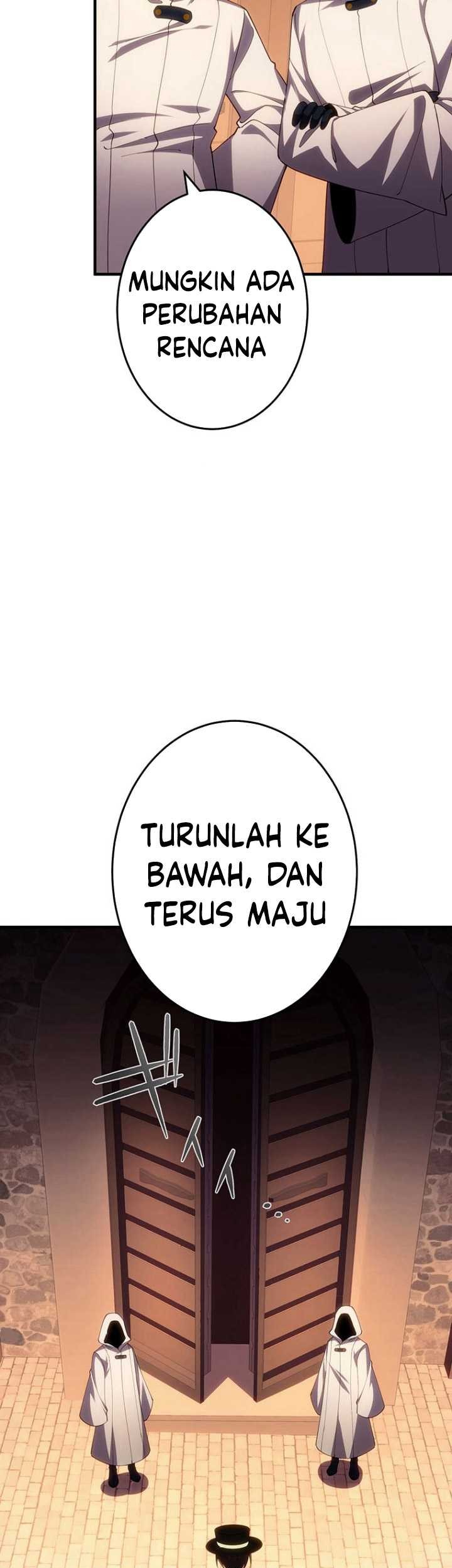 The Return of Demon King After Being Sealed for 3000 Years Chapter 14 Gambar 16