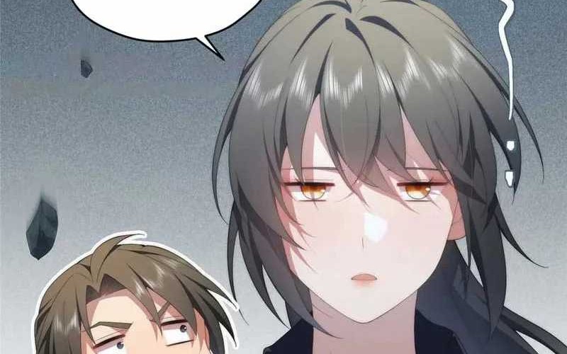 What Do You Do If the Heroine Escapes From Your Novel Chapter 120 Gambar 26