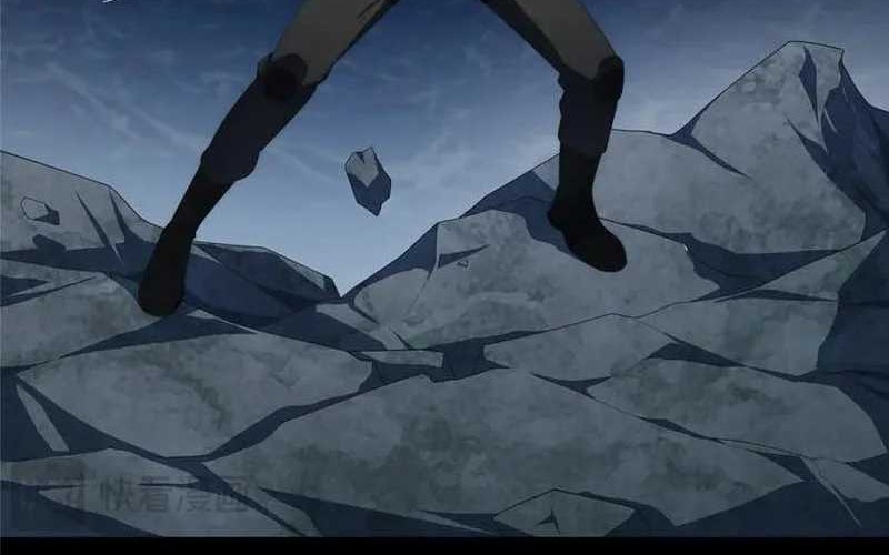 What Do You Do If the Heroine Escapes From Your Novel Chapter 120 Gambar 10