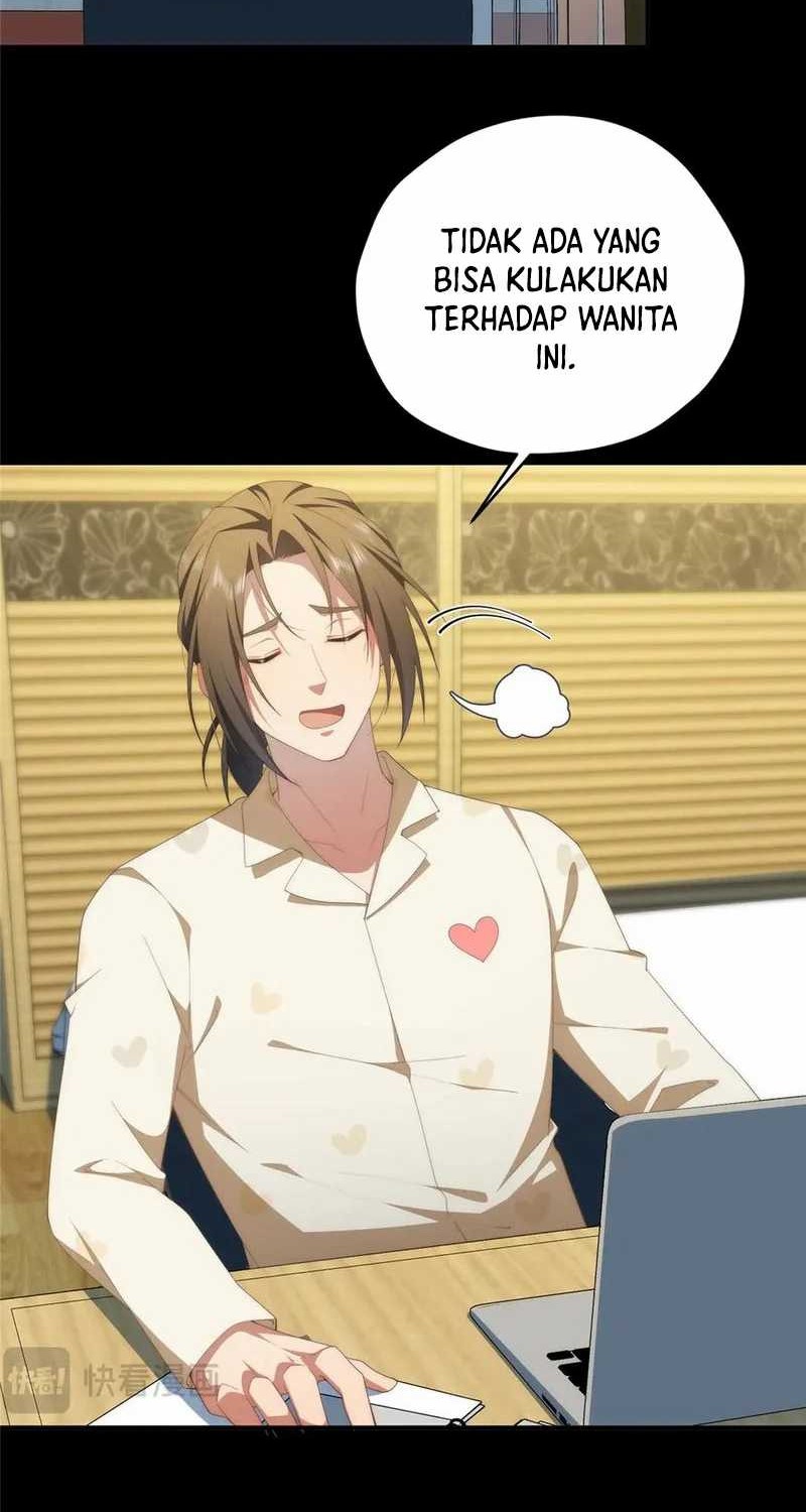 What Do You Do If the Heroine Escapes From Your Novel Chapter 118 Gambar 39